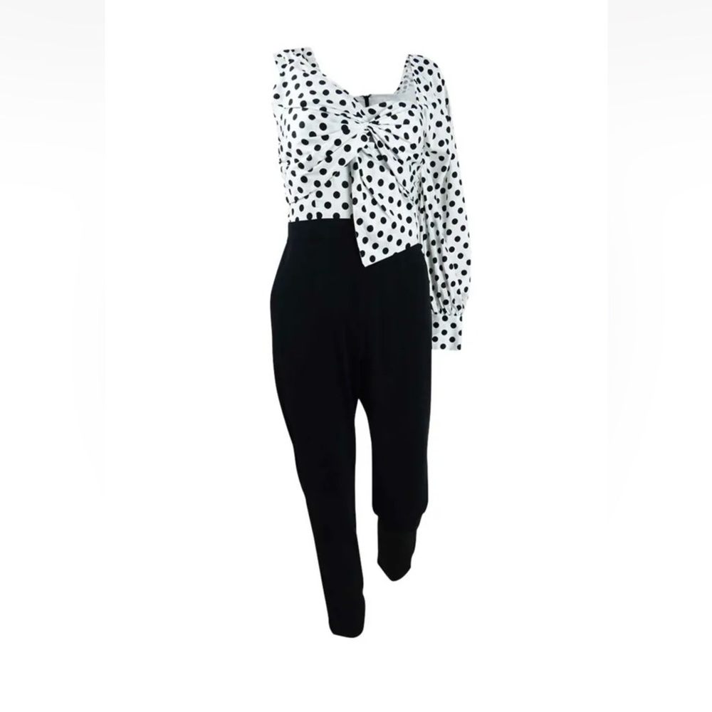 Becca Tilley x Bar III Jumpsuit